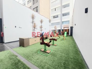 Departamento POCO USO, COMO NUEVO, con espectacular  vista panorámica, iluminación, ventilación, seguro, lejos del ruido. El departamento que quieres,