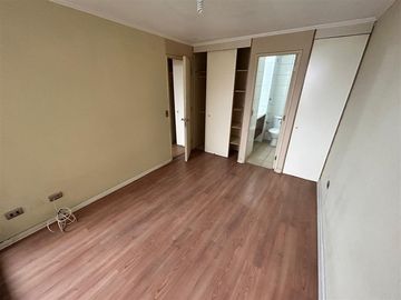 Departamento en Venta de 2D 2B c/s Estac Centro en Talca