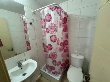 Departamento en Venta de 2D 2B c/s Estac Centro en Talca
