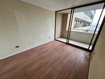 Departamento en Venta de 2D 2B c/s Estac Centro en Talca