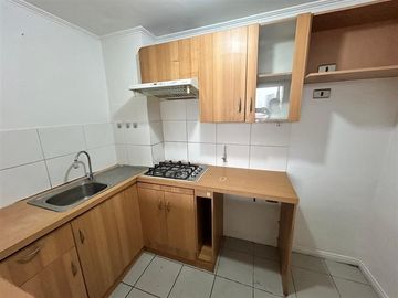 Departamento en Venta de 2D 2B c/s Estac Centro en Talca