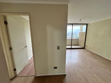 Departamento en Venta de 2D 2B c/s Estac Centro en Talca