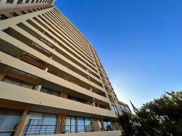 Departamento en Venta de 2D 2B c/s Estac Centro en Talca
