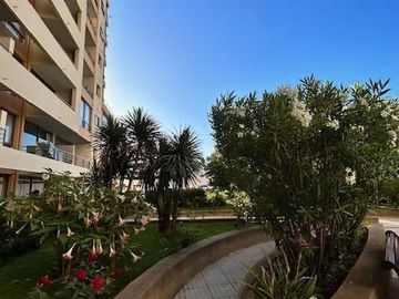 Departamento en Venta de 2D 2B c/s Estac Centro en Talca