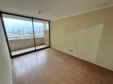 Departamento en Venta de 2D 2B c/s Estac Centro en Talca