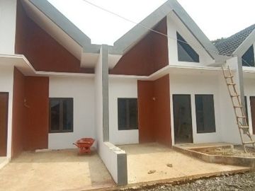 perumahan baru murah dekat stasiun citayam