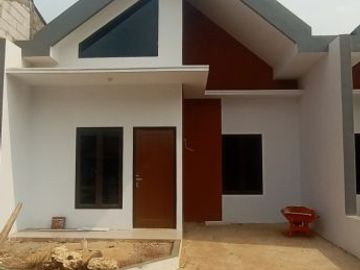 perumahan baru murah dekat stasiun citayam