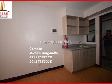 1 Bedroom Rent to Own Condo in Bulacan