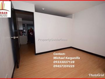 1 Bedroom Rent to Own Condo in Bulacan