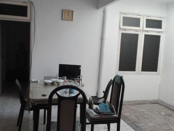 Rumah Harga Murah Dijual Cluster Deltasari Sidoarjo NN
