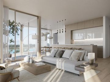Departamento - North Miami Beach