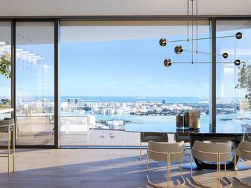 Departamento - North Miami Beach