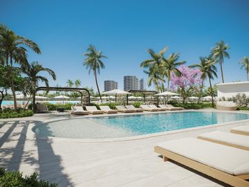 Departamento - North Miami Beach