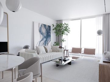 Departamento - North Miami Beach