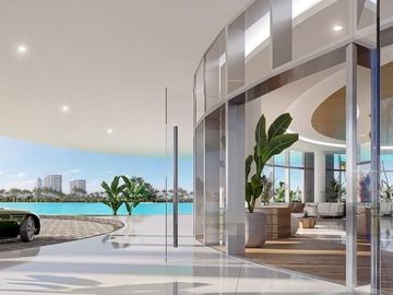 Departamento - North Miami Beach