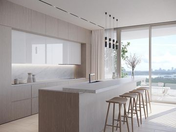 Departamento - North Miami Beach