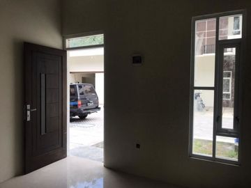 RUMAH SIAP HUNI 200 JUTAAN DI PUSAT KOTA WONOSARI
