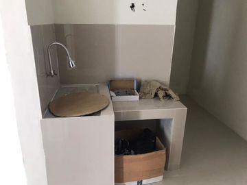 RUMAH SIAP HUNI 200 JUTAAN DI PUSAT KOTA WONOSARI