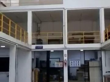 Astillero en Venta - MIRAMAR ANCON