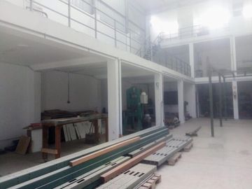 Astillero en Venta - MIRAMAR ANCON