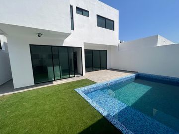 Casa en Venta en Lomas del Sol