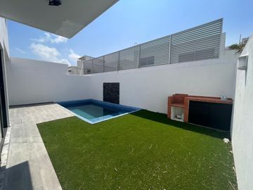 Casa en Venta en Lomas del Sol