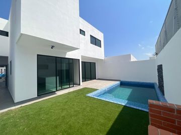 Casa en Venta en Lomas del Sol
