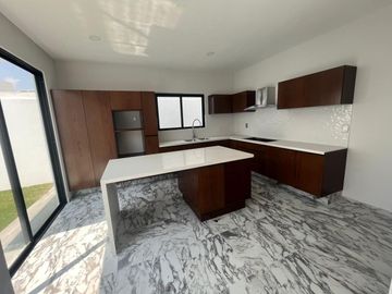 Casa en Venta en Lomas del Sol
