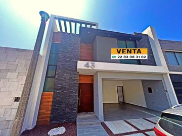 Casa en Venta en Lomas del Sol