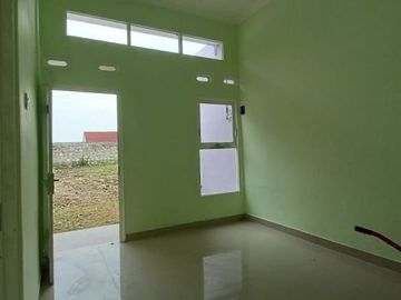 RUMAH MURAH 100 JUTAAN LOKASI DEKAT KANTOR BUPATI BANTUL YOGYAKARTA