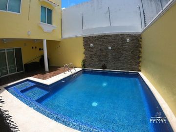 Casa en Venta Privada Higos, Ciudad del Carmen