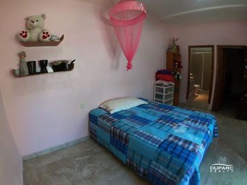 Casa en Venta Privada Higos, Ciudad del Carmen