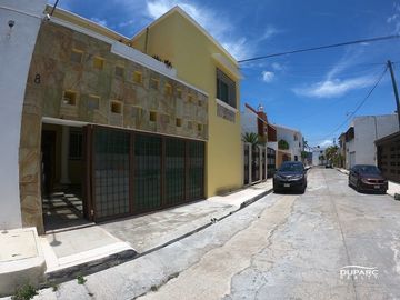 Casa en Venta Privada Higos, Ciudad del Carmen
