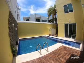 Casa en Venta Privada Higos, Ciudad del Carmen