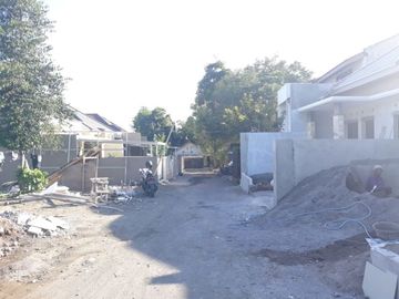 Beli Rumah Jogja Mudah, KPR Bantu Hingga ACC 10 menit ke Kampus UII