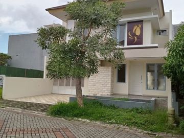 Jual Cepat Rumah di Citraland Palma Grandia *SN