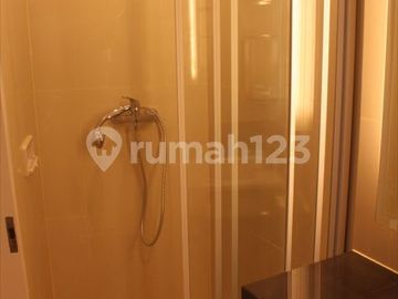 Apartemen Sahid Sudirman Residences 2 BR Fully Furnished - Jakarta Pusat