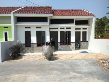 rumah ready di citayam murah banget lokasi strategis dekat stasiun