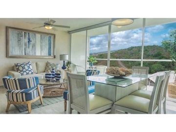 SE VENDE APARTAMENTO EN PH HACIENDA GOLF BRISAS DEL GOLF
