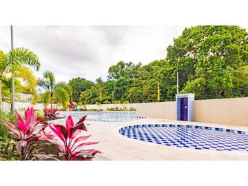 SE VENDE APARTAMENTO EN PH HACIENDA GOLF BRISAS DEL GOLF