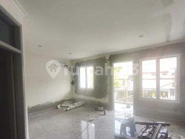 Rumah Murah Baru Renovasi 6X20 Kalideres Permai