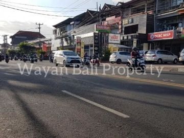 Dijual Showroom Mobil Di Gatot Subrotoo Denpasar