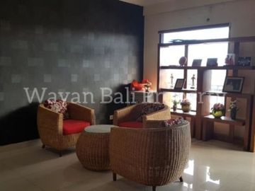 Dijual Showroom Mobil Di Gatot Subrotoo Denpasar