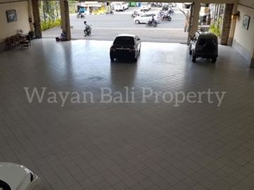 Dijual Showroom Mobil Di Gatot Subrotoo Denpasar