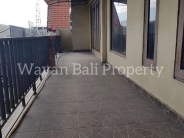 Dijual Showroom Mobil Di Gatot Subrotoo Denpasar