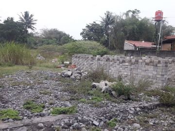 Rumah MOdel Etnik Jawa Strategis Belakang SMK N 1 Godean