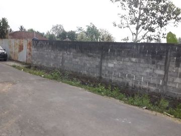 Rumah MOdel Etnik Jawa Strategis Belakang SMK N 1 Godean