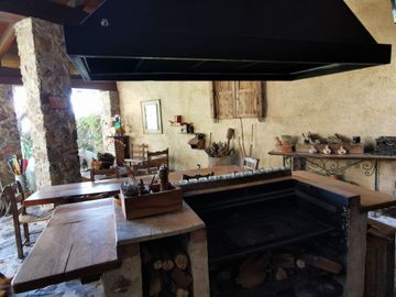 Casa  en La Herradura Cuernavaca - AMR-485-Fr