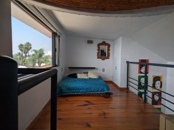 Casa  en La Herradura Cuernavaca - AMR-485-Fr