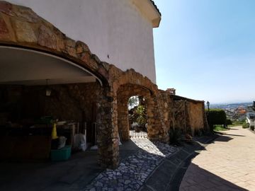 Casa  en La Herradura Cuernavaca - AMR-485-Fr
